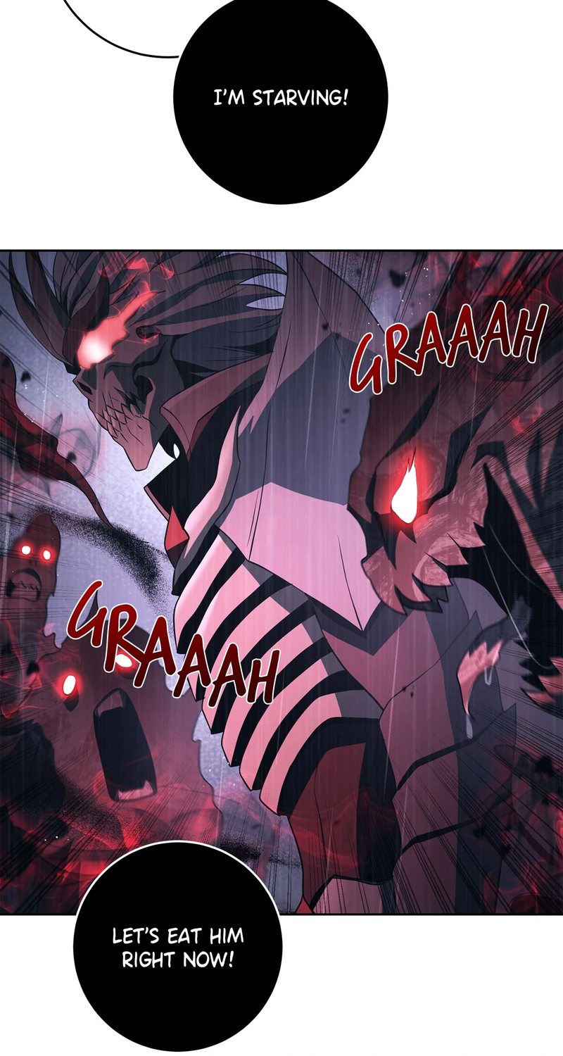 Skeleton Soldier Couldn’t Protect the Dungeon - Chapter 329 Page 18