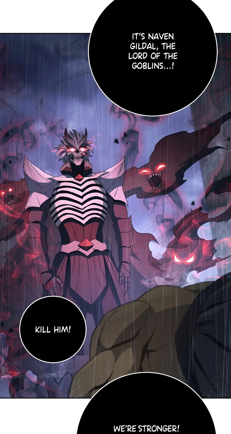 Skeleton Soldier Couldn’t Protect the Dungeon - Chapter 329 Page 2