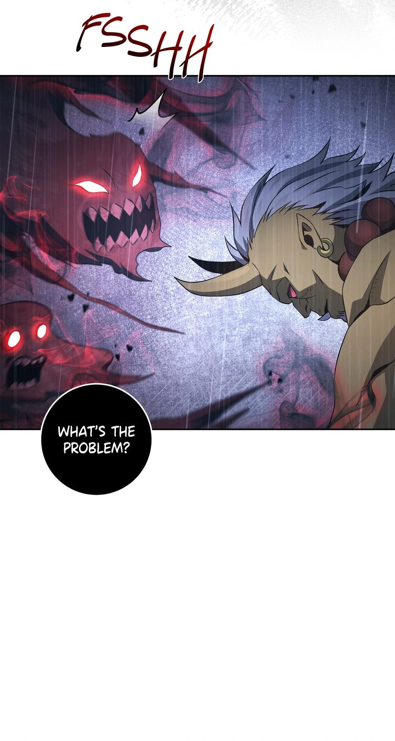 Skeleton Soldier Couldn’t Protect the Dungeon - Chapter 329 Page 28