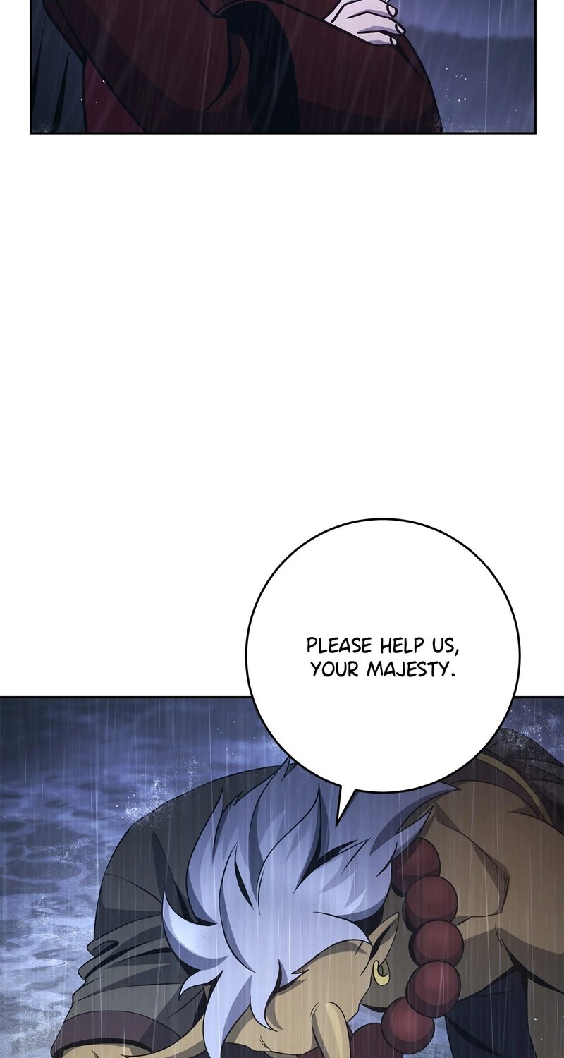 Skeleton Soldier Couldn’t Protect the Dungeon - Chapter 329 Page 37