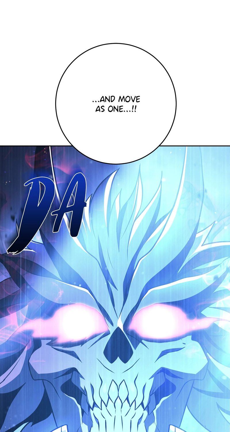 Skeleton Soldier Couldn’t Protect the Dungeon - Chapter 329 Page 46