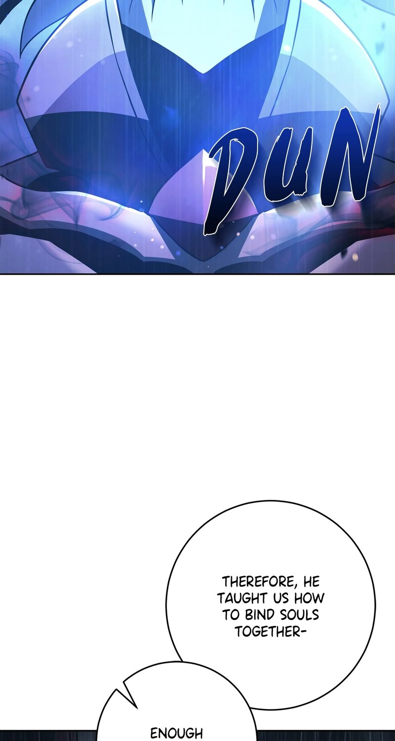 Skeleton Soldier Couldn’t Protect the Dungeon - Chapter 329 Page 47