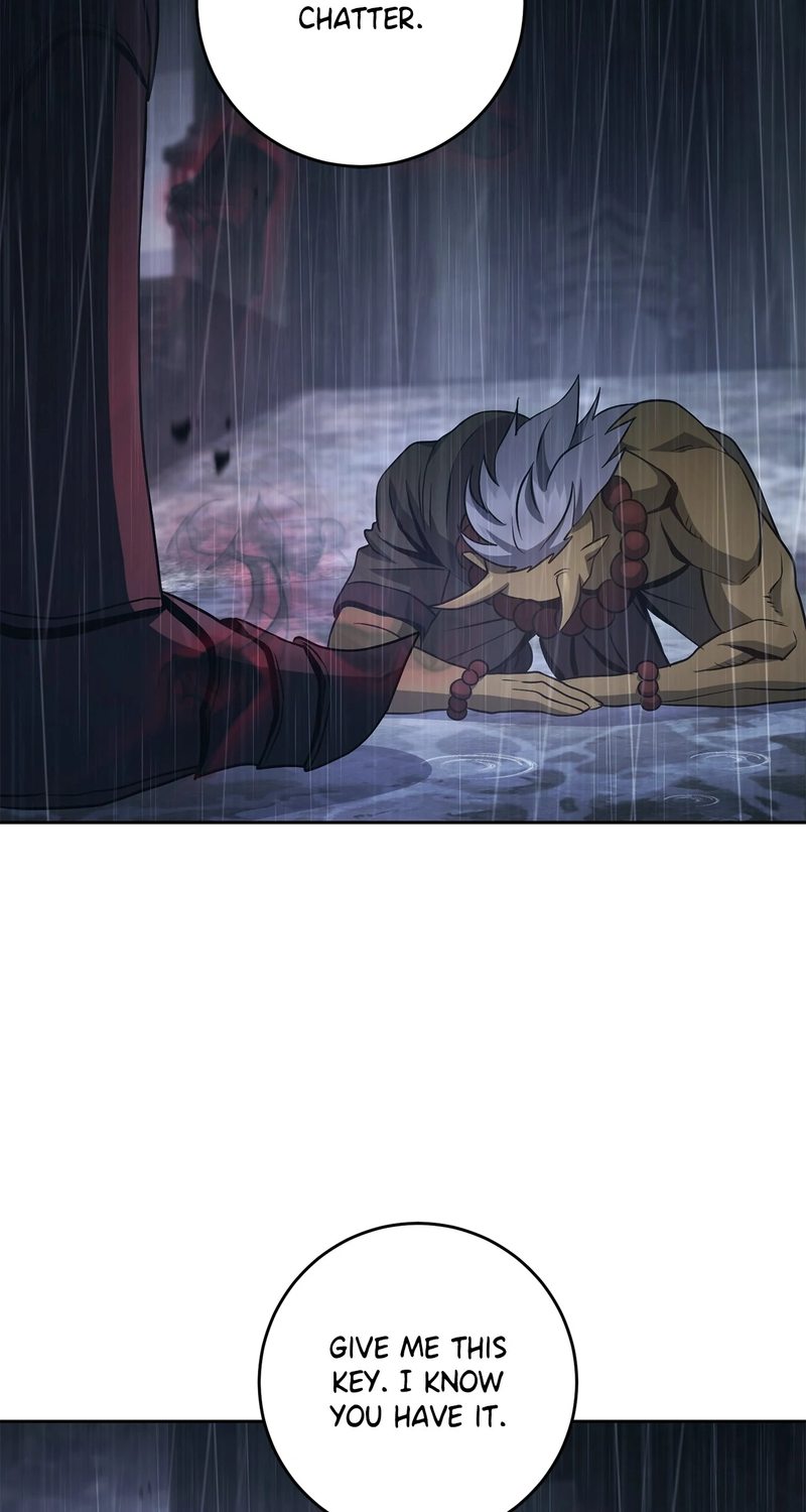 Skeleton Soldier Couldn’t Protect the Dungeon - Chapter 329 Page 48