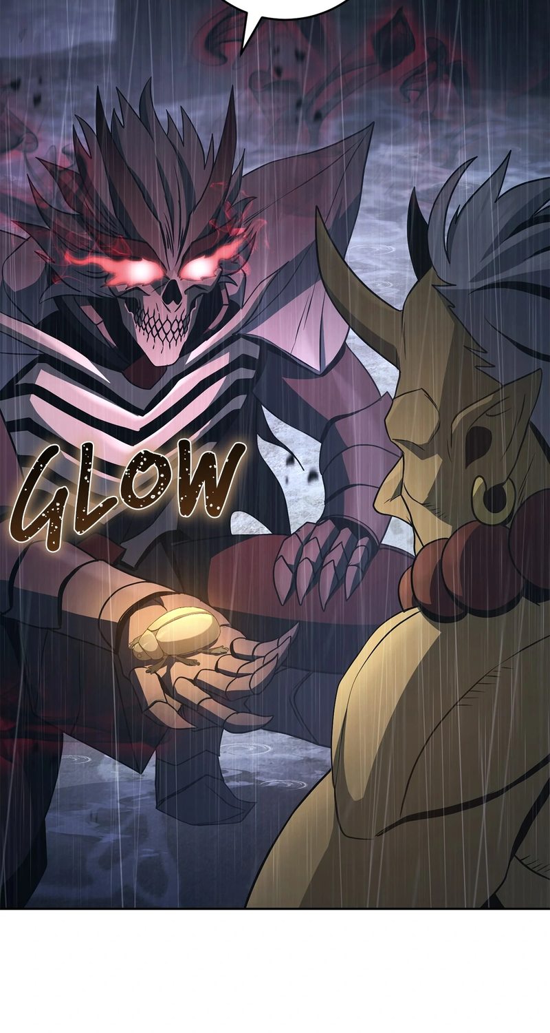 Skeleton Soldier Couldn’t Protect the Dungeon - Chapter 329 Page 49