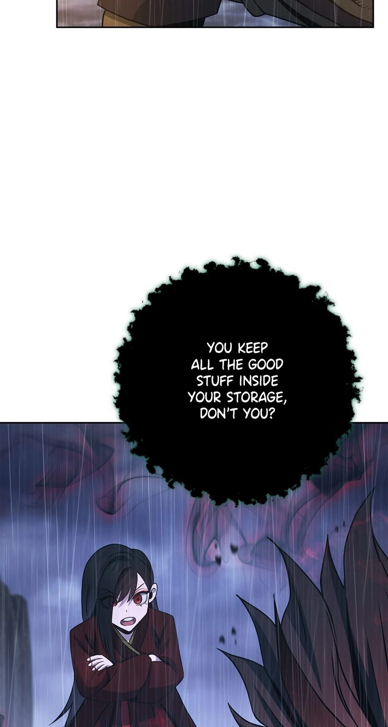 Skeleton Soldier Couldn’t Protect the Dungeon - Chapter 329 Page 51