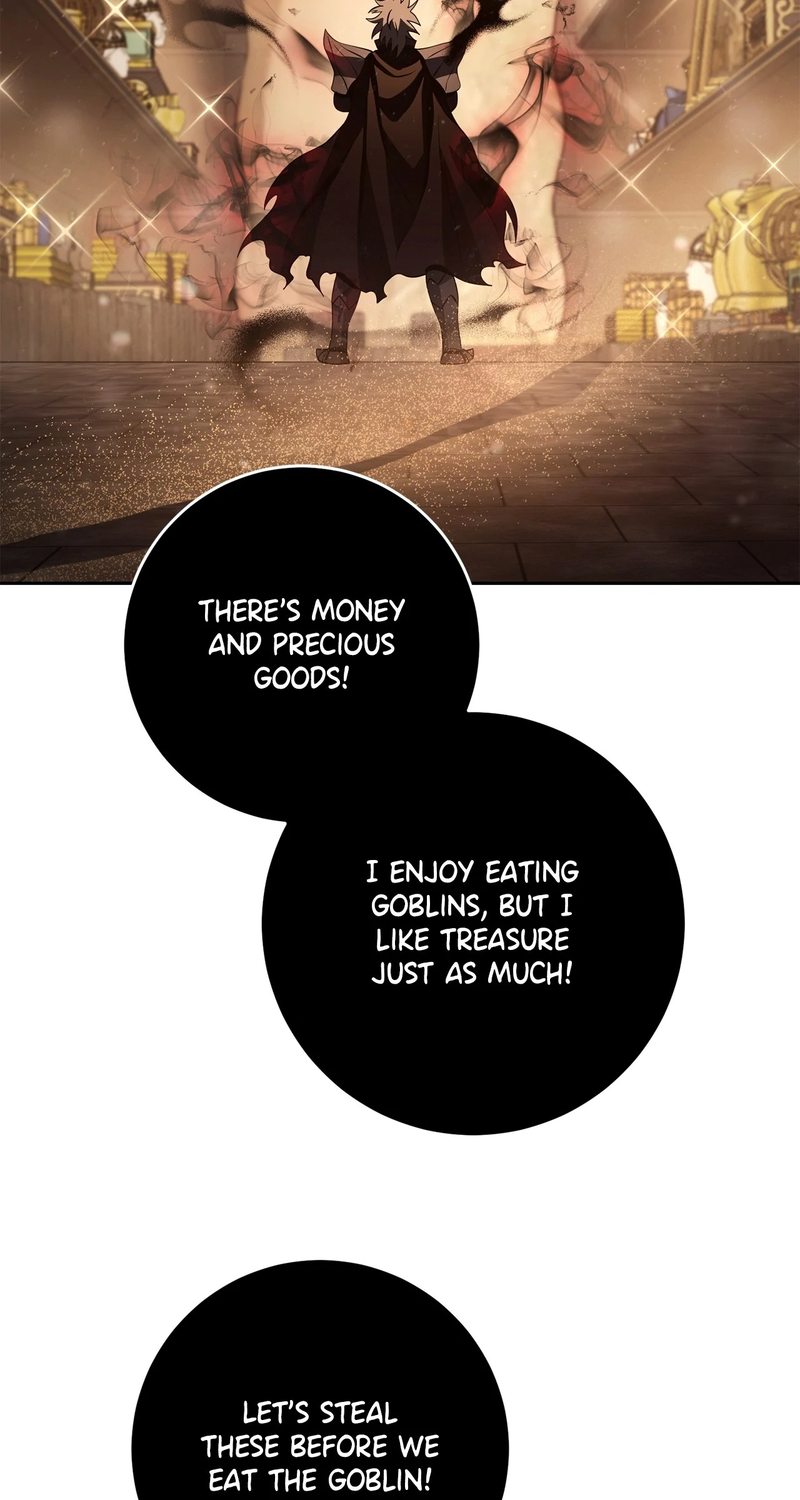 Skeleton Soldier Couldn’t Protect the Dungeon - Chapter 329 Page 59