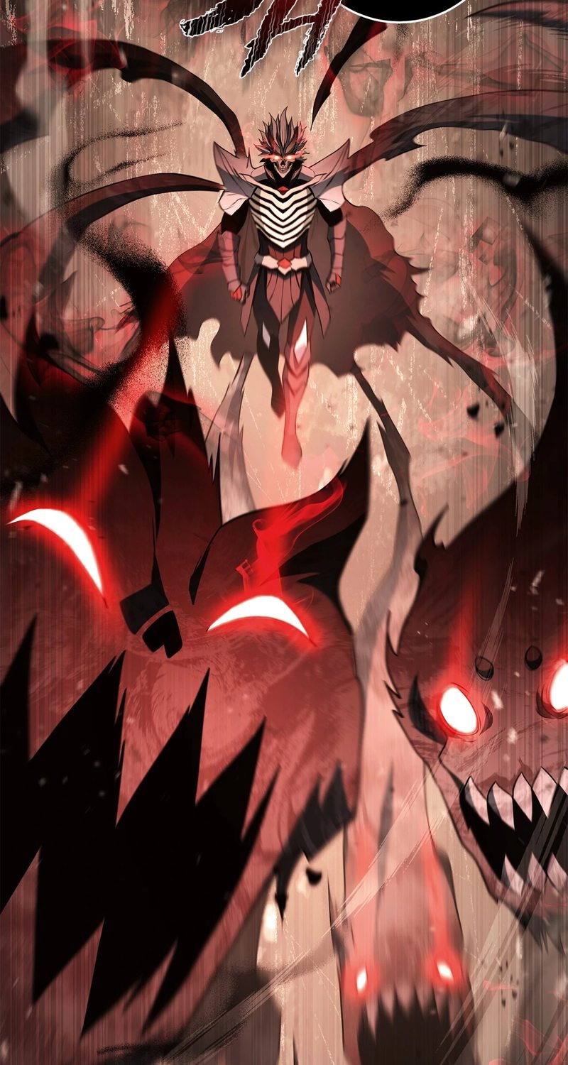 Skeleton Soldier Couldn’t Protect the Dungeon - Chapter 329 Page 64