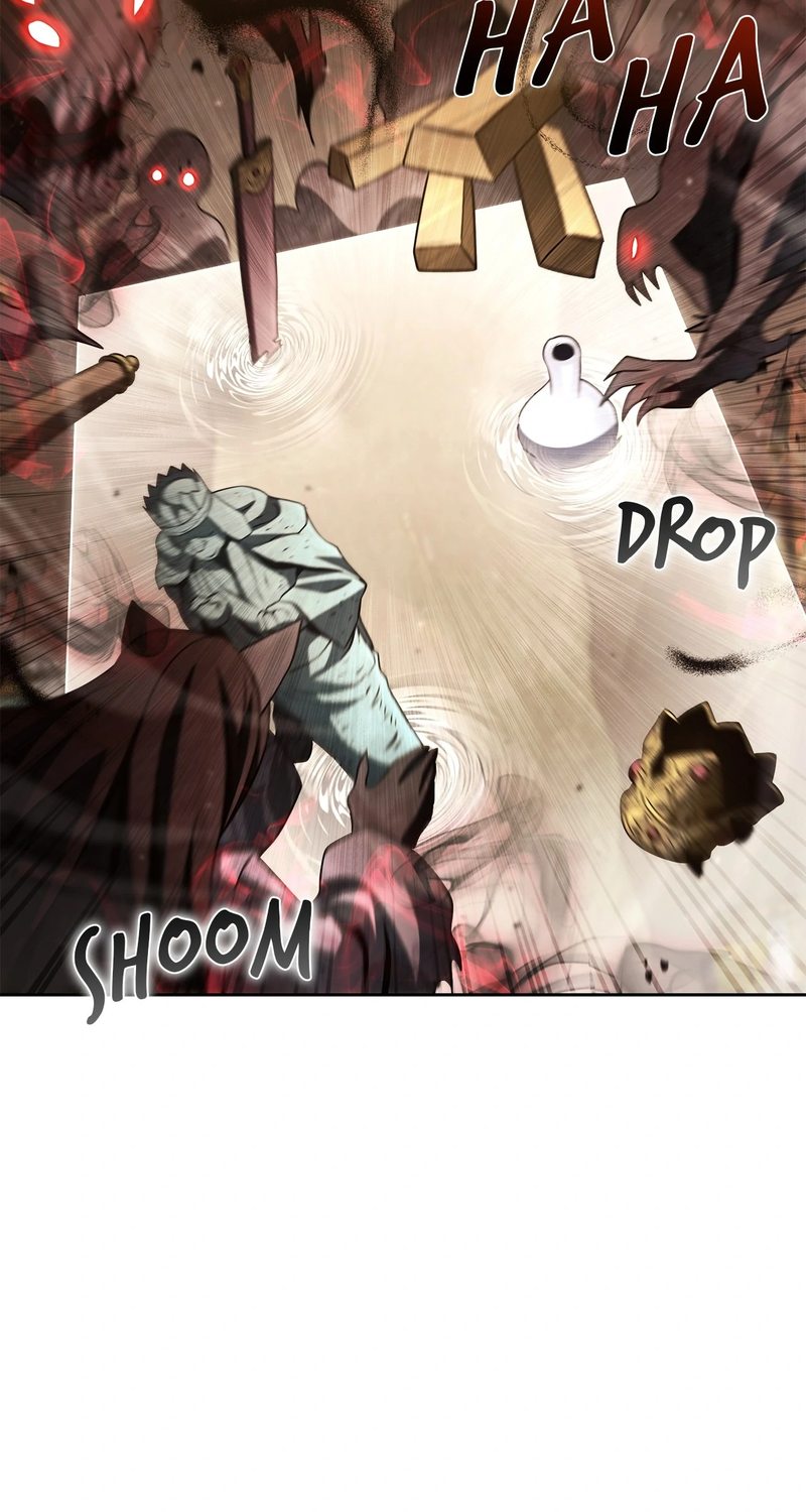 Skeleton Soldier Couldn’t Protect the Dungeon - Chapter 329 Page 70