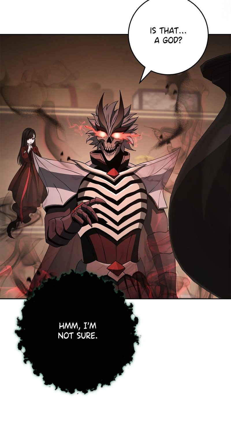 Skeleton Soldier Couldn’t Protect the Dungeon - Chapter 329 Page 75