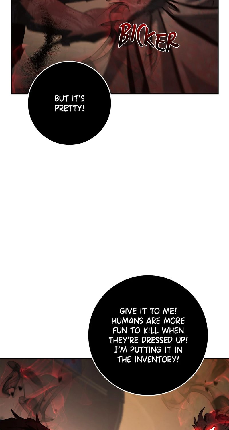 Skeleton Soldier Couldn’t Protect the Dungeon - Chapter 329 Page 81