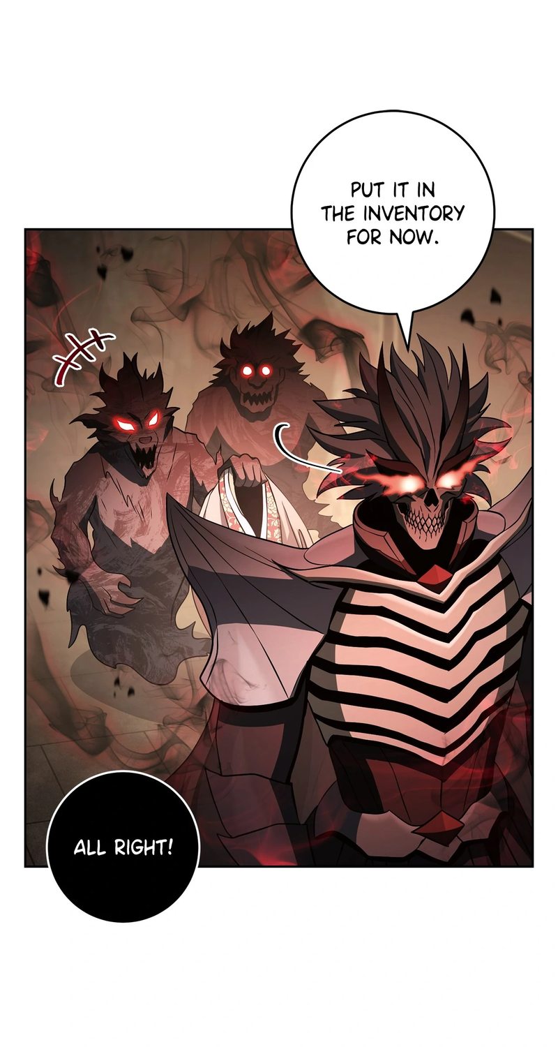 Skeleton Soldier Couldn’t Protect the Dungeon - Chapter 329 Page 85