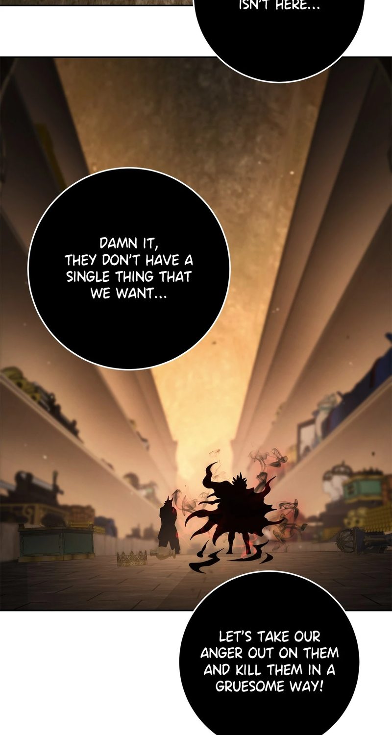 Skeleton Soldier Couldn’t Protect the Dungeon - Chapter 329 Page 87