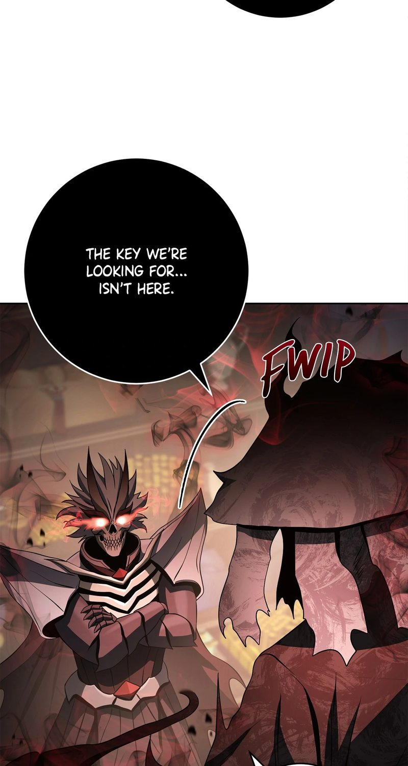 Skeleton Soldier Couldn’t Protect the Dungeon - Chapter 329 Page 88