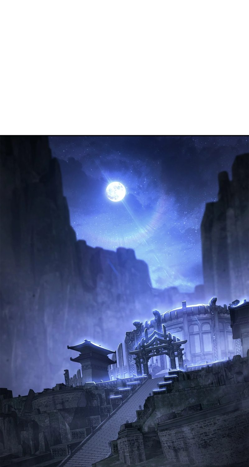 Skeleton Soldier Couldn’t Protect the Dungeon - Chapter 330 Page 1