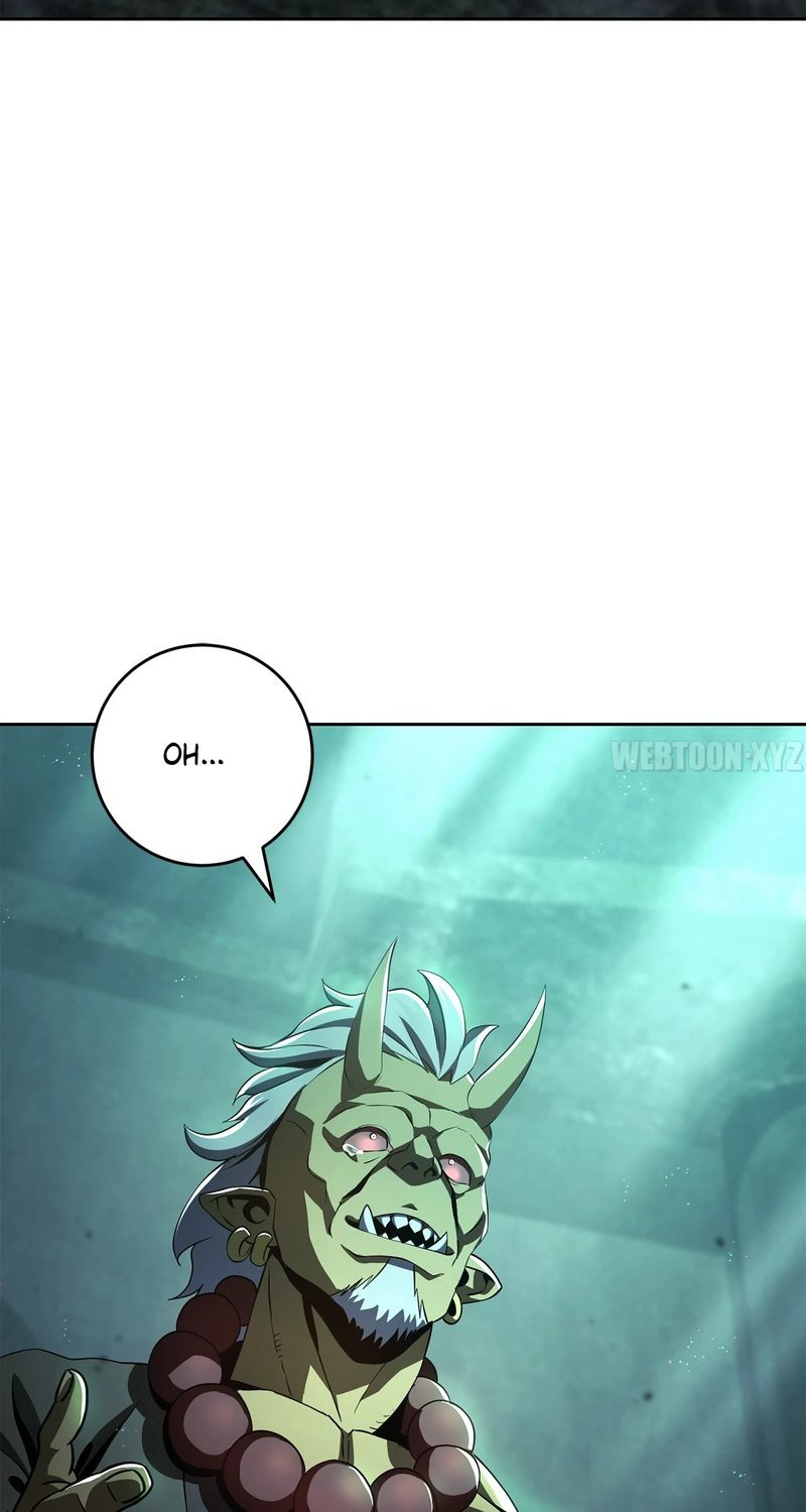 Skeleton Soldier Couldn’t Protect the Dungeon - Chapter 330 Page 18