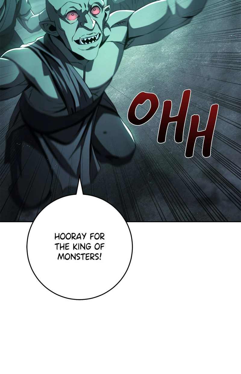 Skeleton Soldier Couldn’t Protect the Dungeon - Chapter 330 Page 20