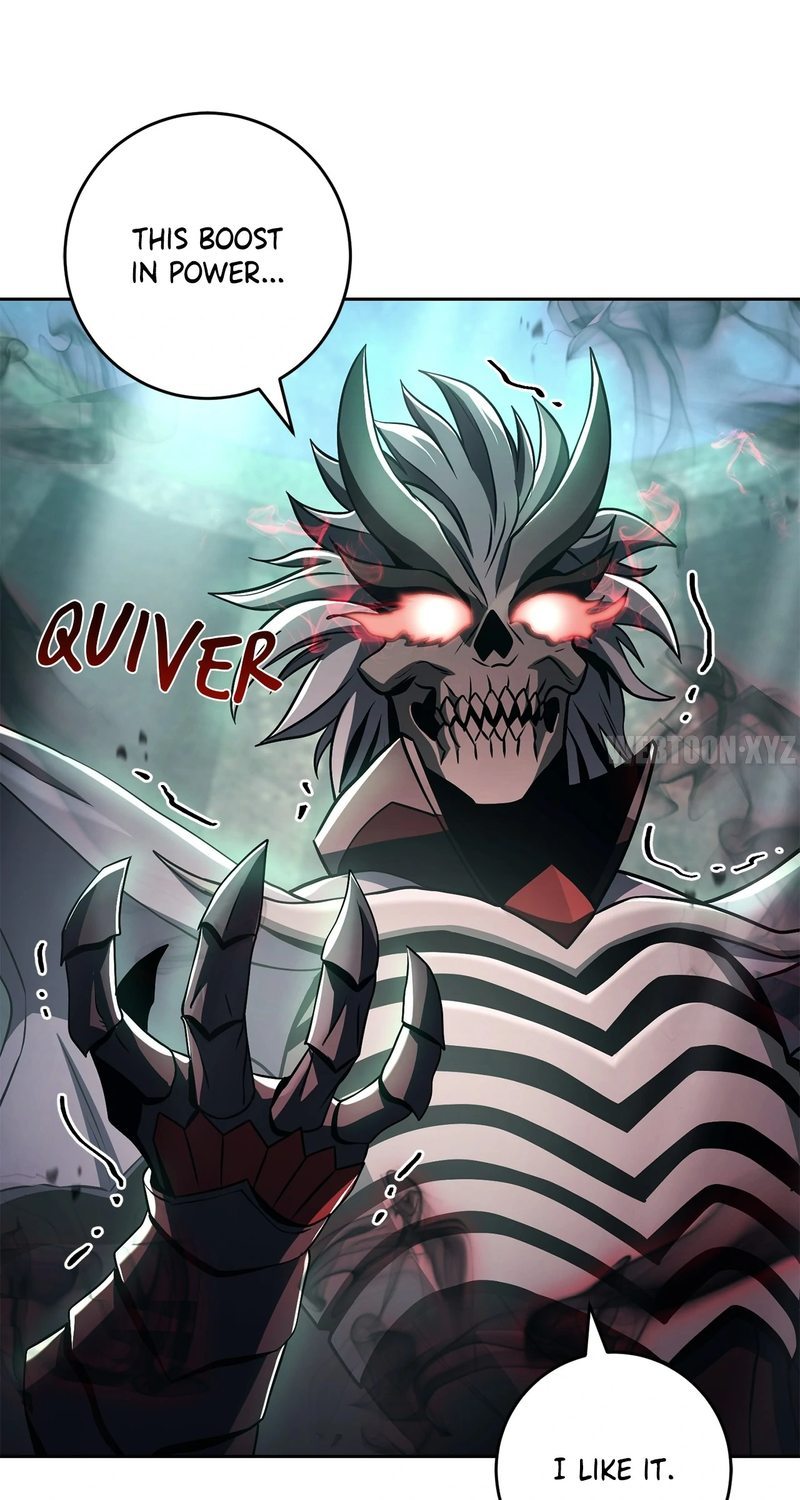 Skeleton Soldier Couldn’t Protect the Dungeon - Chapter 330 Page 28