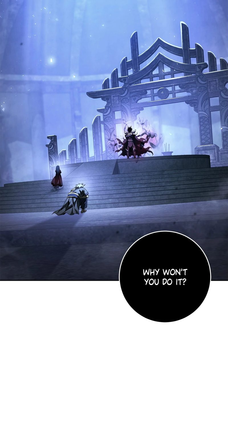 Skeleton Soldier Couldn’t Protect the Dungeon - Chapter 330 Page 3