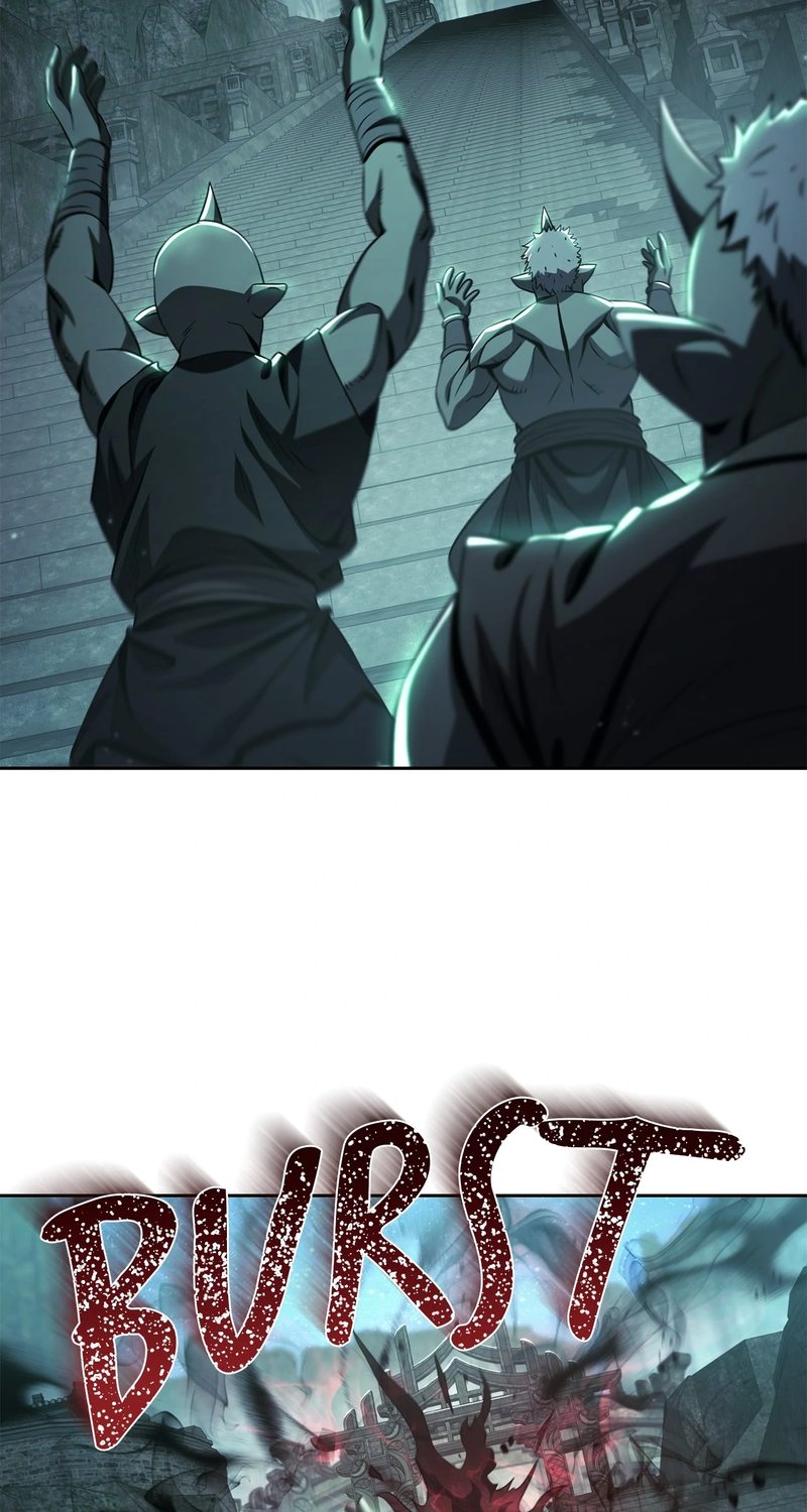 Skeleton Soldier Couldn’t Protect the Dungeon - Chapter 330 Page 46