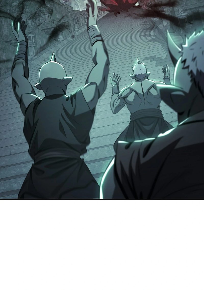 Skeleton Soldier Couldn’t Protect the Dungeon - Chapter 330 Page 47