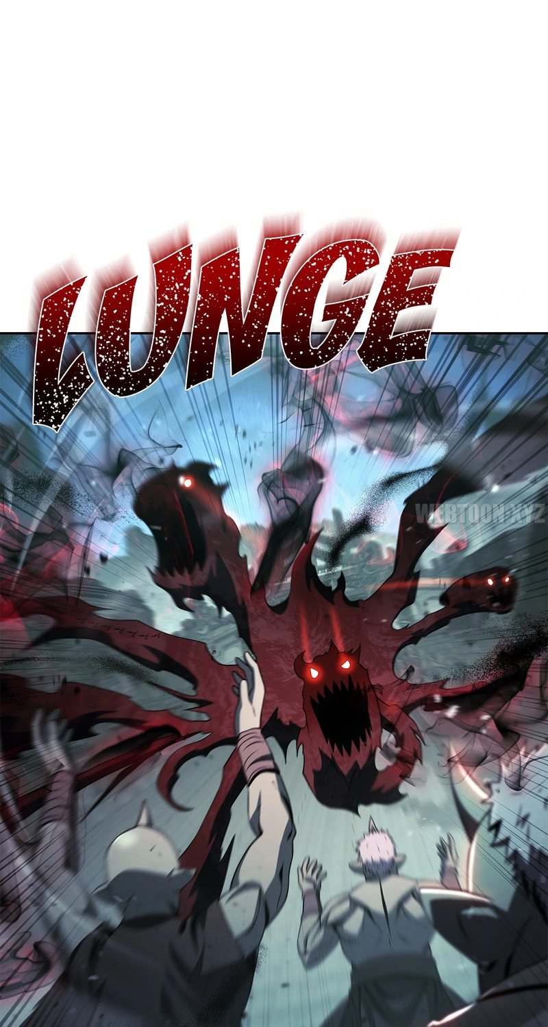 Skeleton Soldier Couldn’t Protect the Dungeon - Chapter 330 Page 48