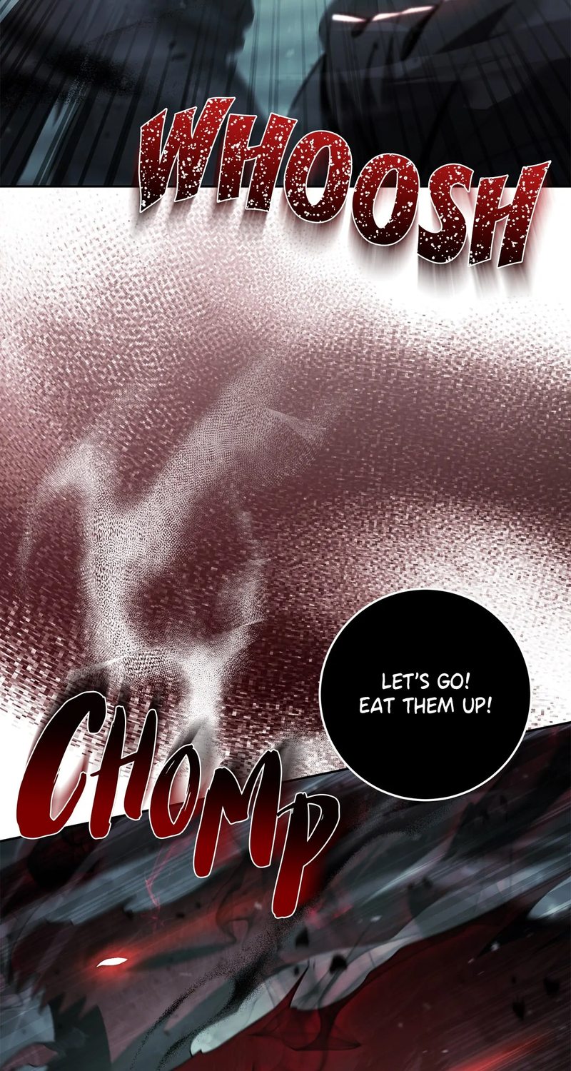 Skeleton Soldier Couldn’t Protect the Dungeon - Chapter 330 Page 49