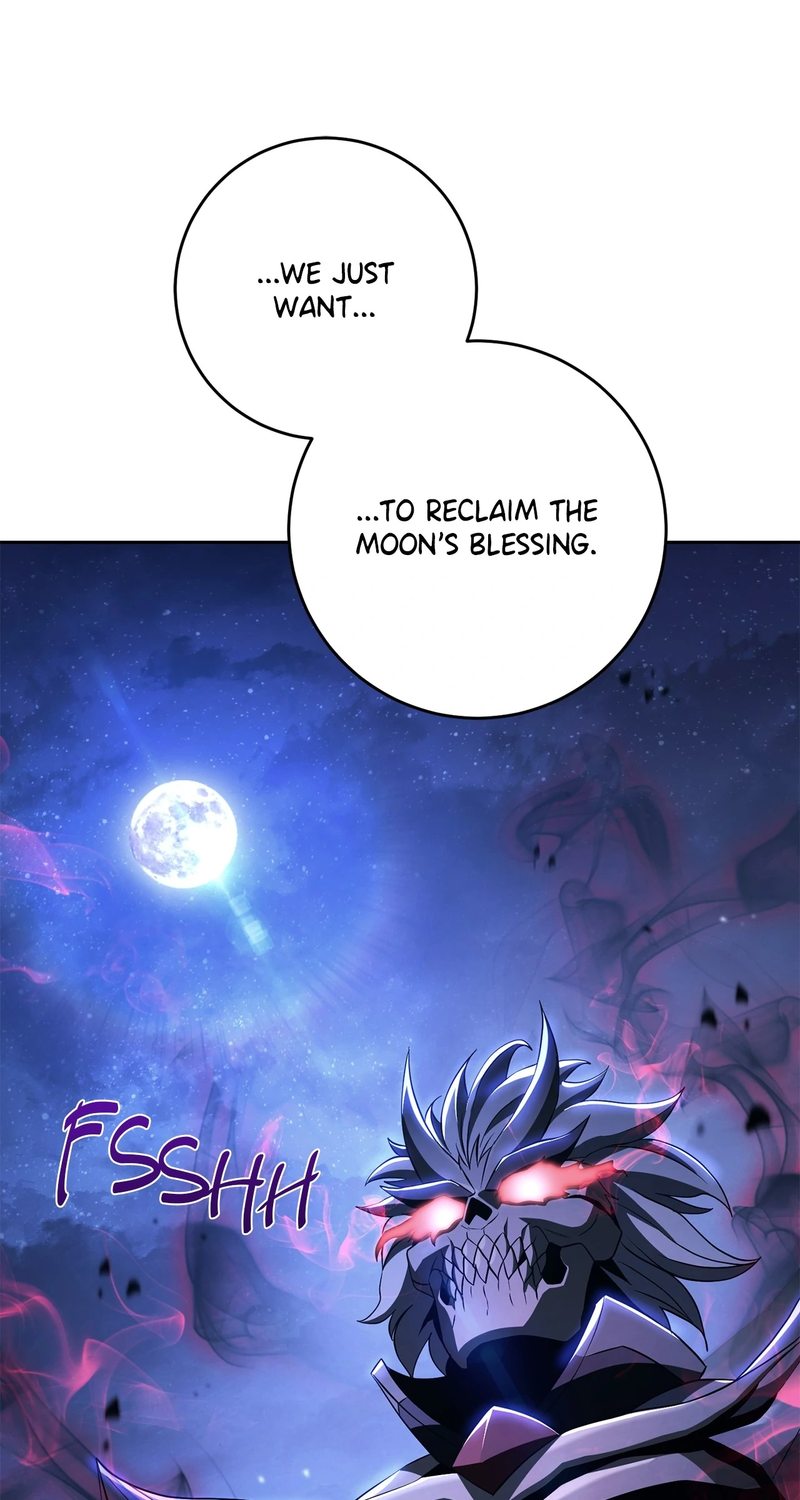 Skeleton Soldier Couldn’t Protect the Dungeon - Chapter 330 Page 7