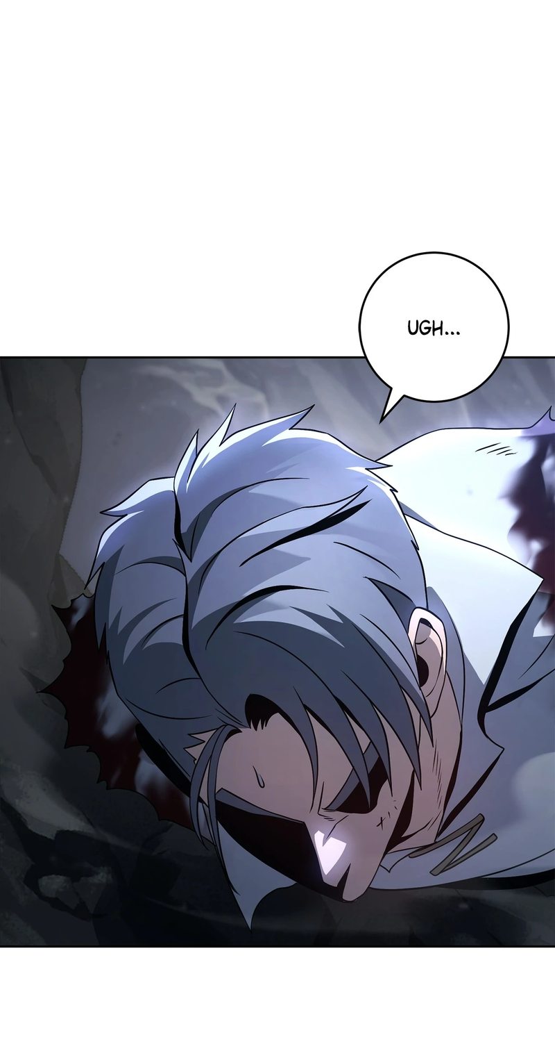 Skeleton Soldier Couldn’t Protect the Dungeon - Chapter 330 Page 79