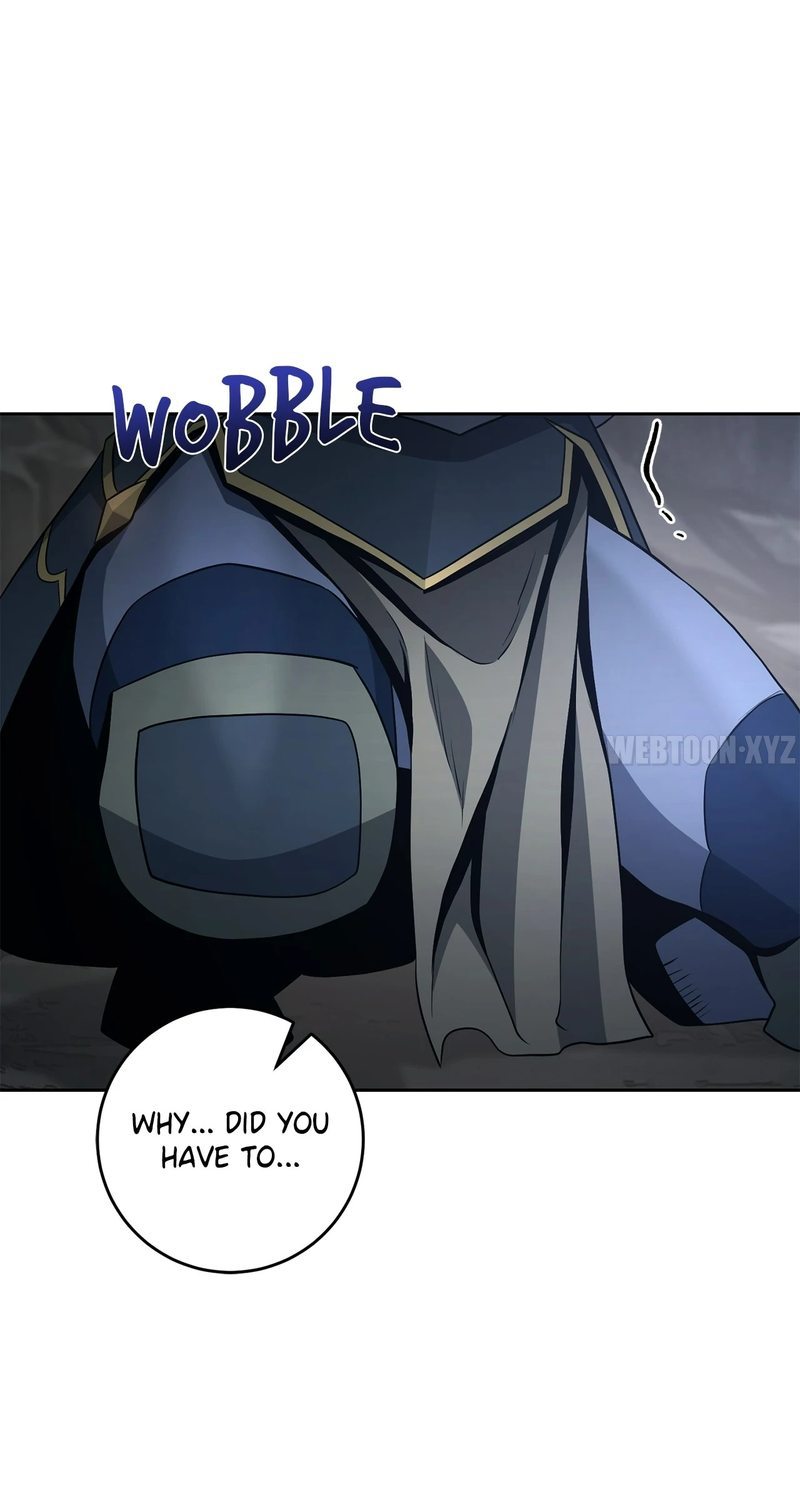 Skeleton Soldier Couldn’t Protect the Dungeon - Chapter 330 Page 88