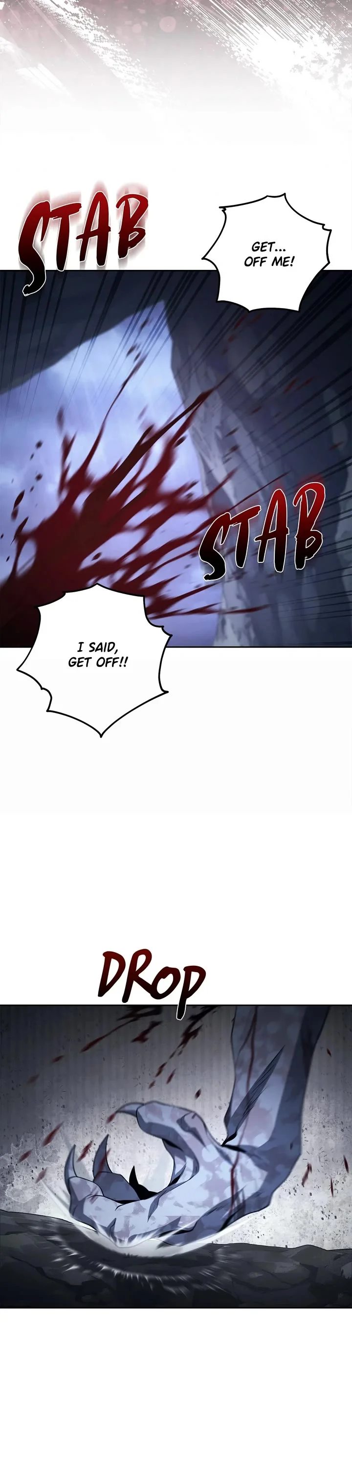 Skeleton Soldier Couldn’t Protect the Dungeon - Chapter 331 Page 16