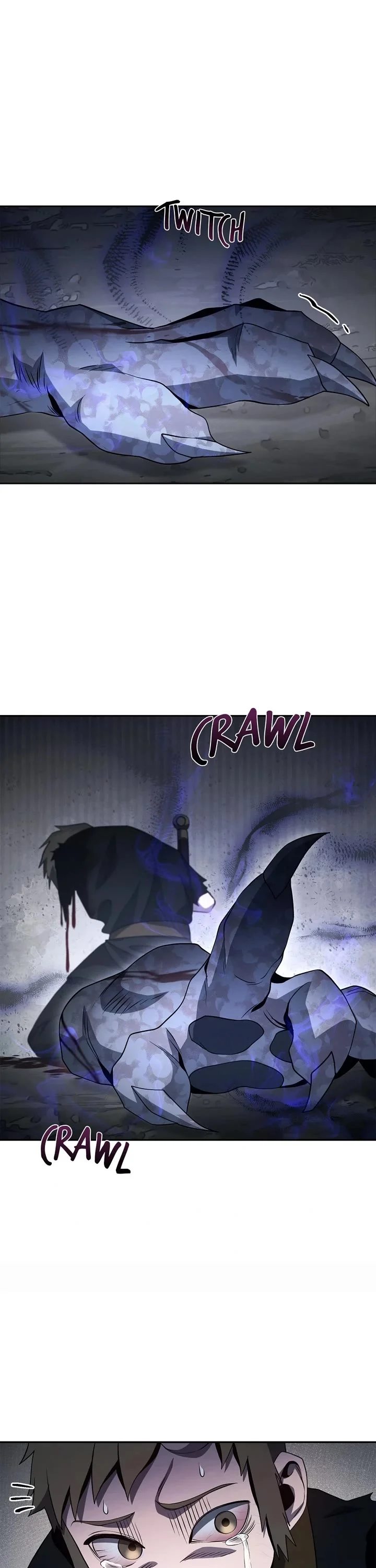 Skeleton Soldier Couldn’t Protect the Dungeon - Chapter 331 Page 18