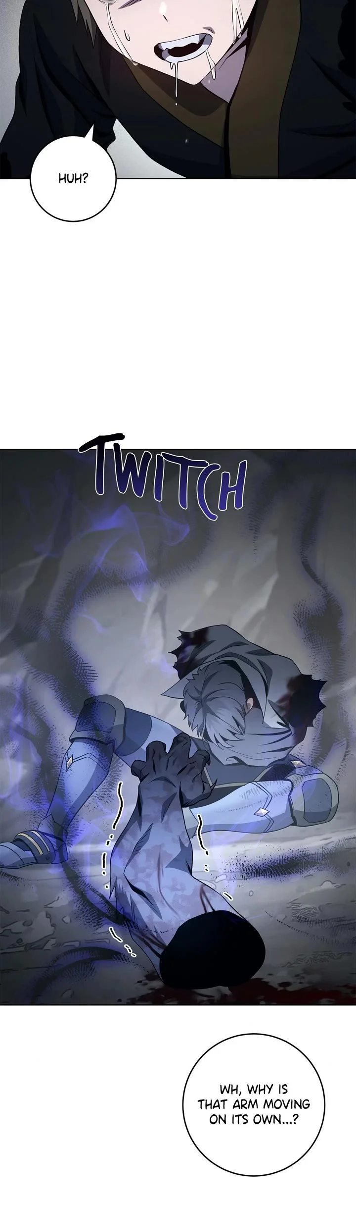 Skeleton Soldier Couldn’t Protect the Dungeon - Chapter 331 Page 19