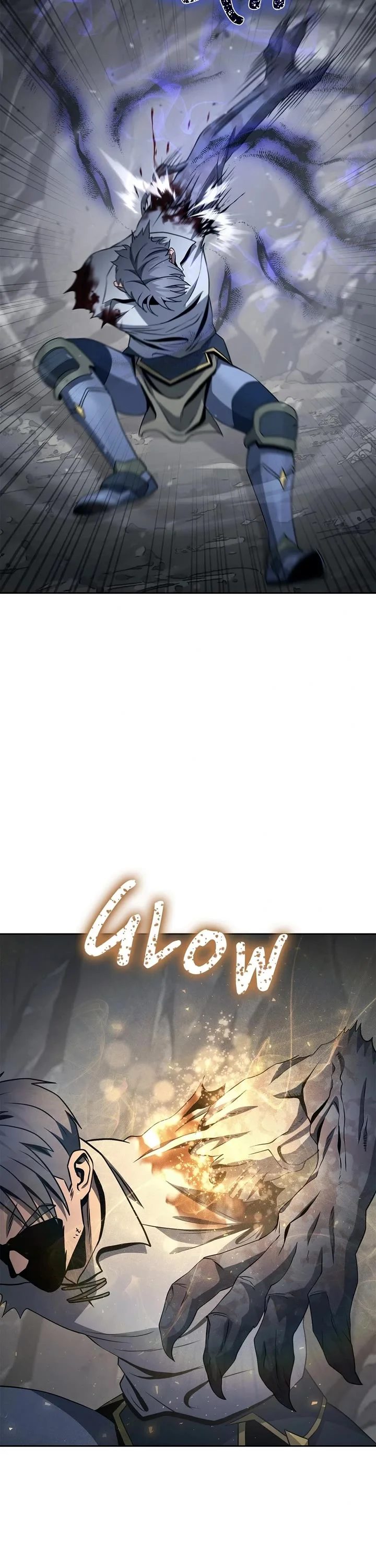 Skeleton Soldier Couldn’t Protect the Dungeon - Chapter 331 Page 22