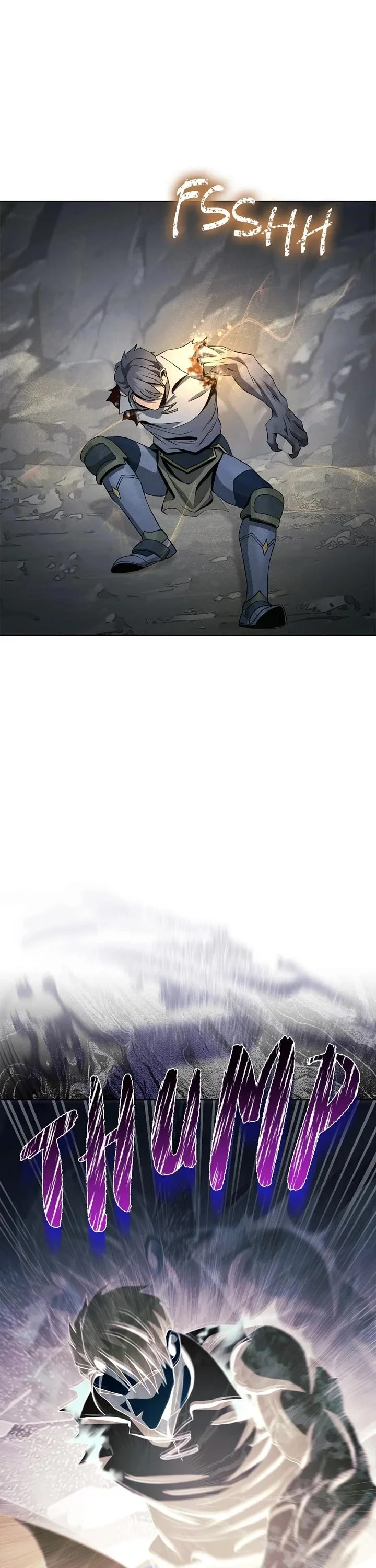 Skeleton Soldier Couldn’t Protect the Dungeon - Chapter 331 Page 23