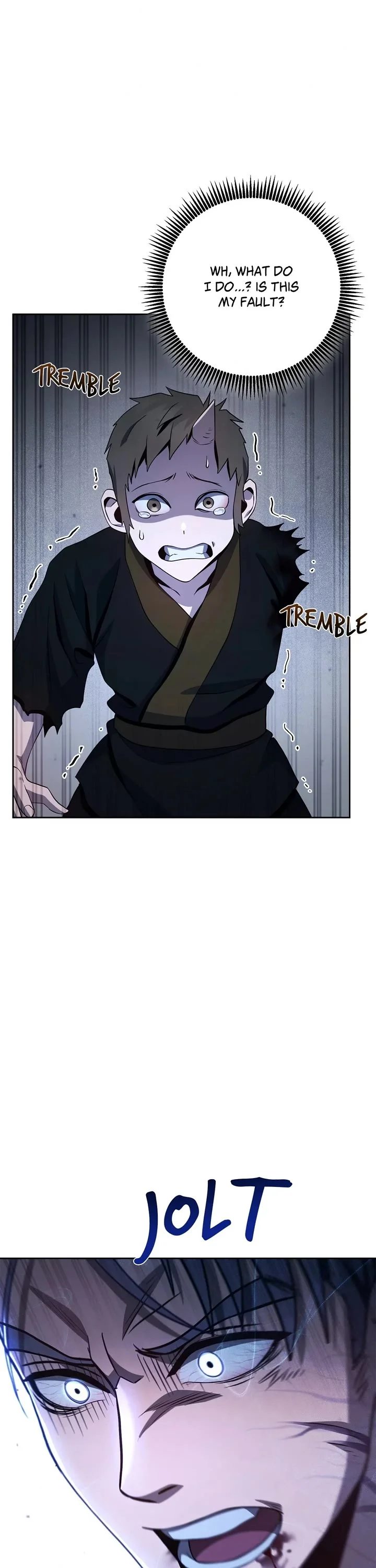 Skeleton Soldier Couldn’t Protect the Dungeon - Chapter 331 Page 28