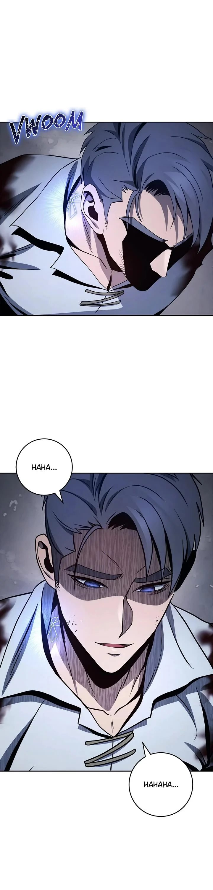 Skeleton Soldier Couldn’t Protect the Dungeon - Chapter 331 Page 3