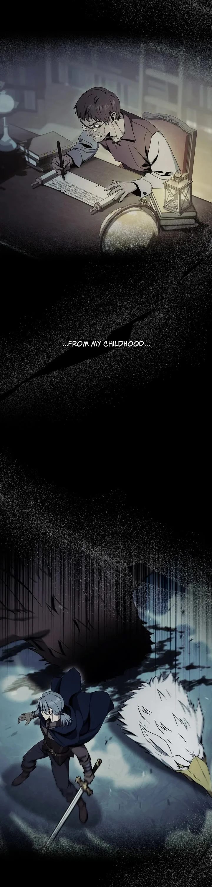 Skeleton Soldier Couldn’t Protect the Dungeon - Chapter 331 Page 33