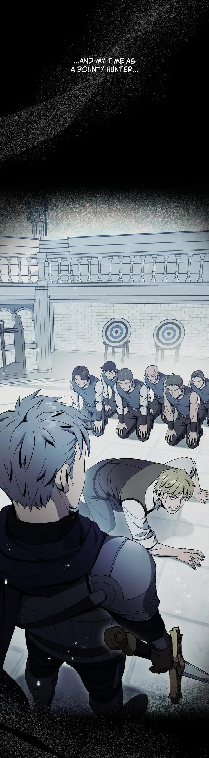 Skeleton Soldier Couldn’t Protect the Dungeon - Chapter 331 Page 34