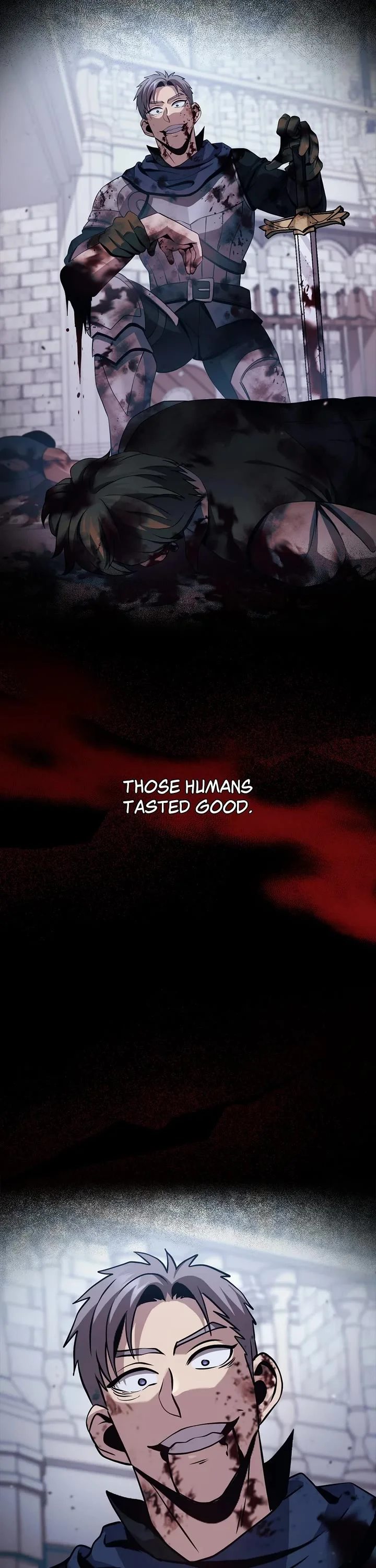 Skeleton Soldier Couldn’t Protect the Dungeon - Chapter 331 Page 36