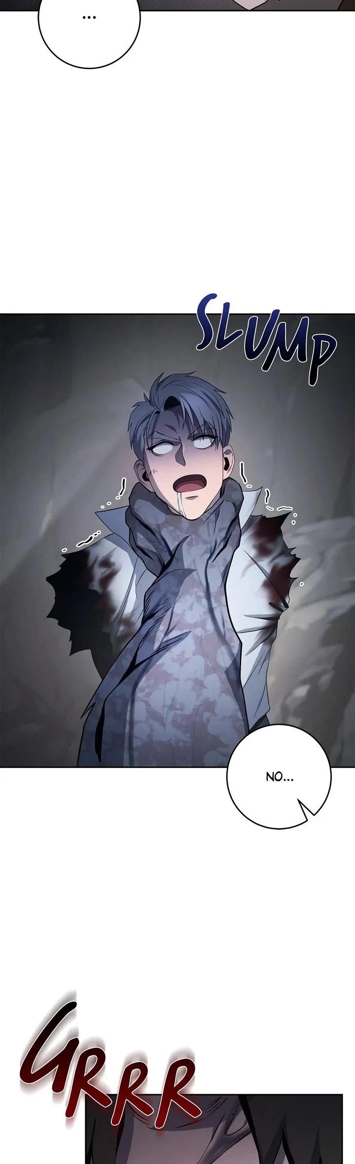 Skeleton Soldier Couldn’t Protect the Dungeon - Chapter 331 Page 9