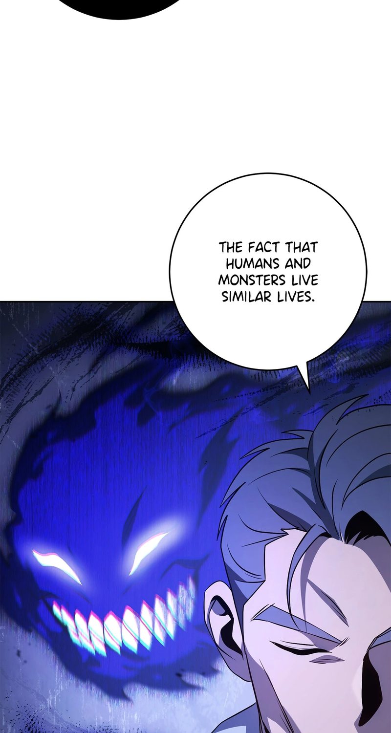 Skeleton Soldier Couldn’t Protect the Dungeon - Chapter 332 Page 104