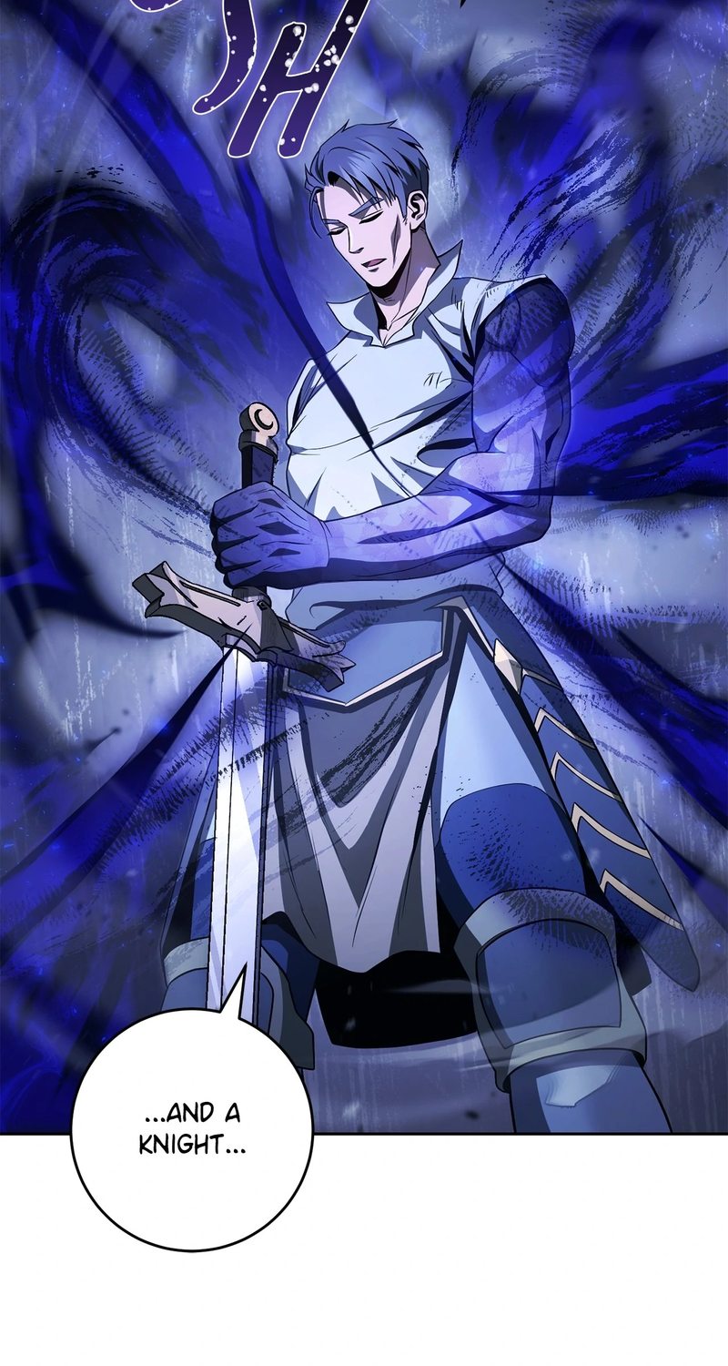 Skeleton Soldier Couldn’t Protect the Dungeon - Chapter 332 Page 106