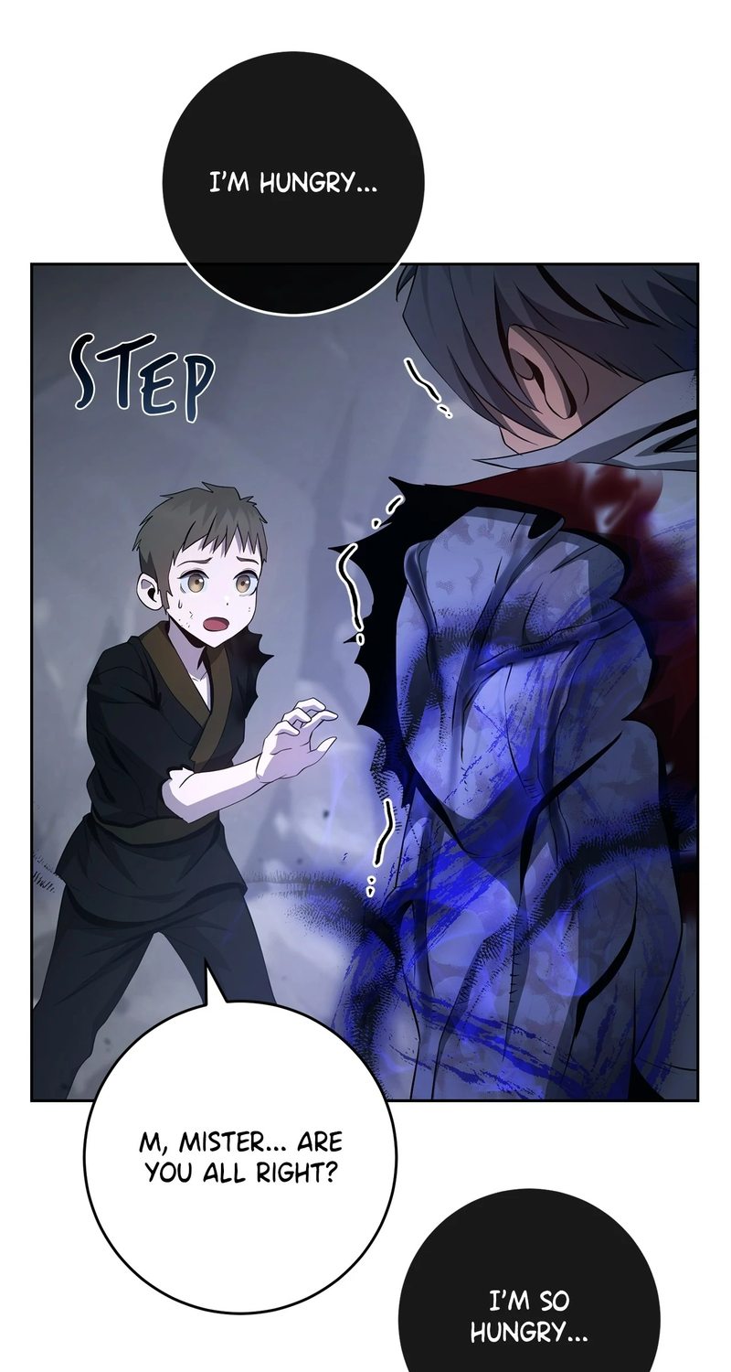 Skeleton Soldier Couldn’t Protect the Dungeon - Chapter 332 Page 22