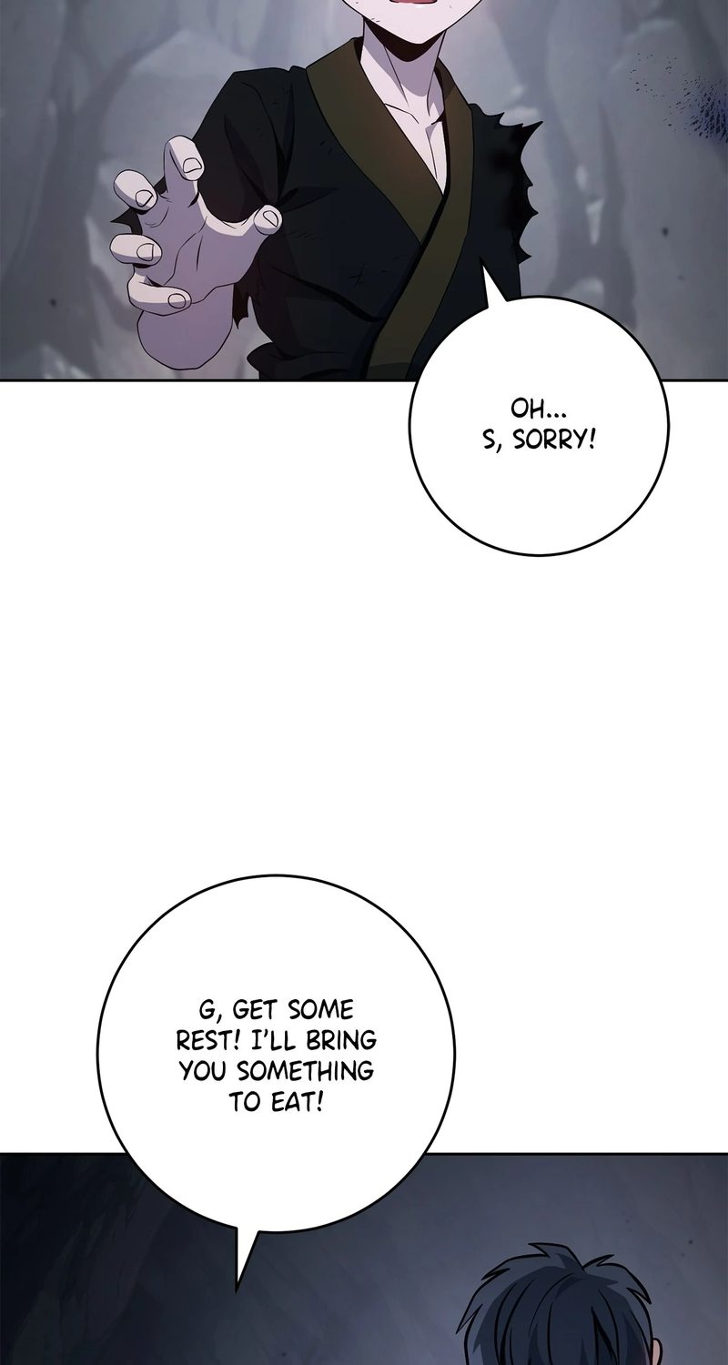 Skeleton Soldier Couldn’t Protect the Dungeon - Chapter 332 Page 25