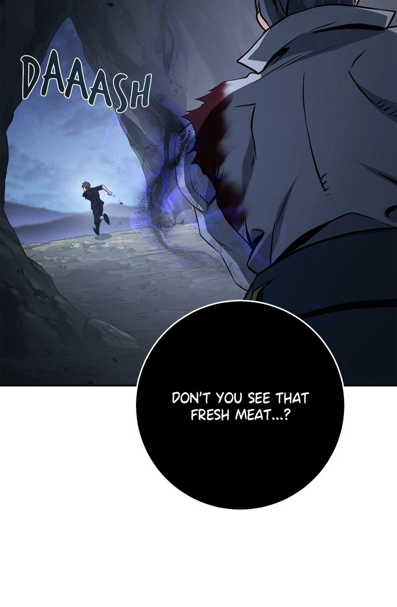 Skeleton Soldier Couldn’t Protect the Dungeon - Chapter 332 Page 26