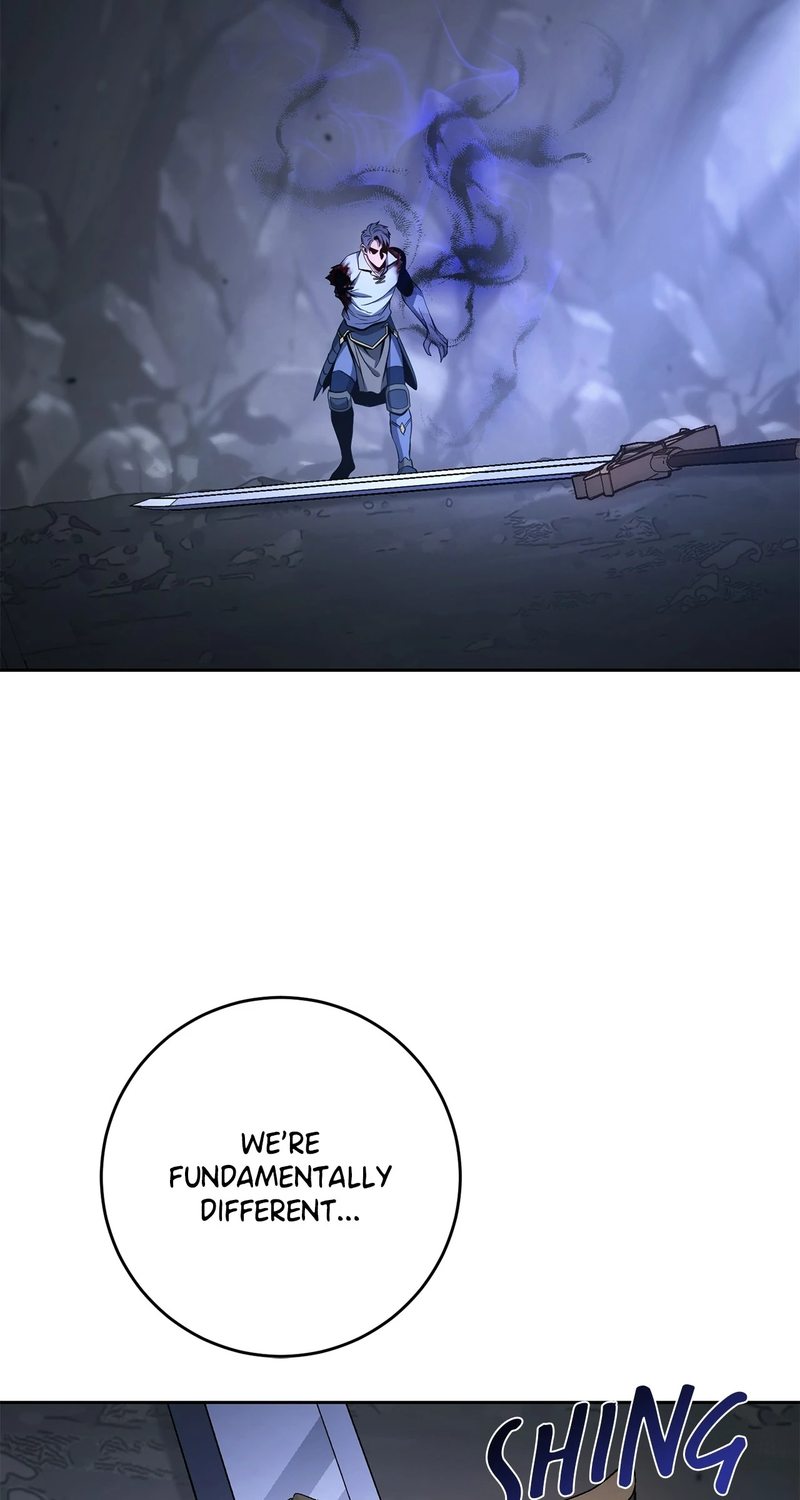 Skeleton Soldier Couldn’t Protect the Dungeon - Chapter 332 Page 31