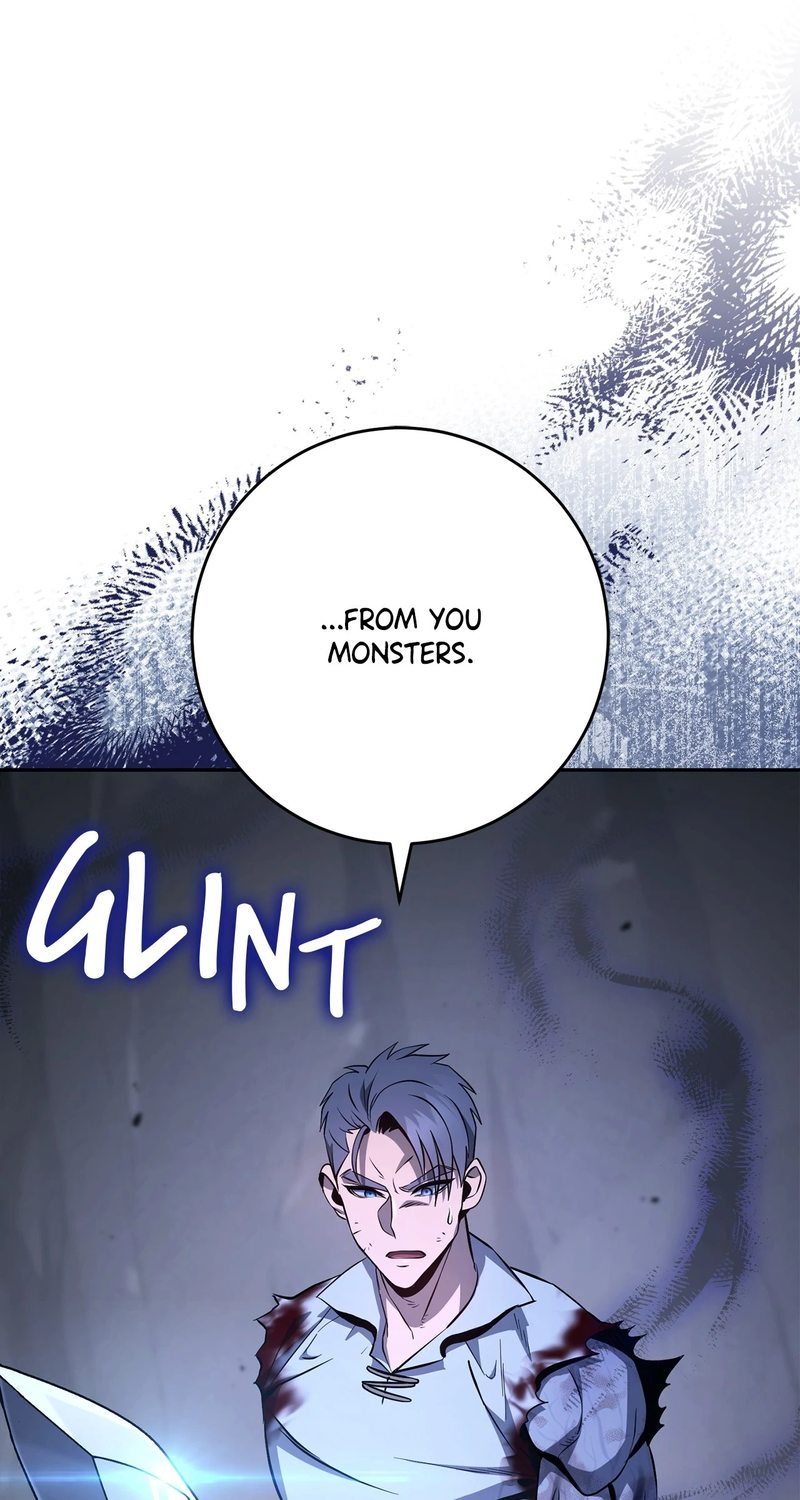 Skeleton Soldier Couldn’t Protect the Dungeon - Chapter 332 Page 33