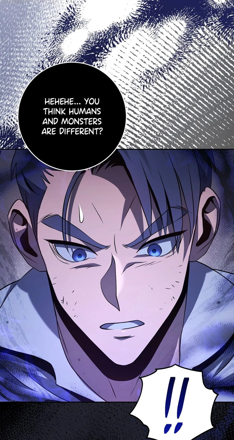 Skeleton Soldier Couldn’t Protect the Dungeon - Chapter 332 Page 35