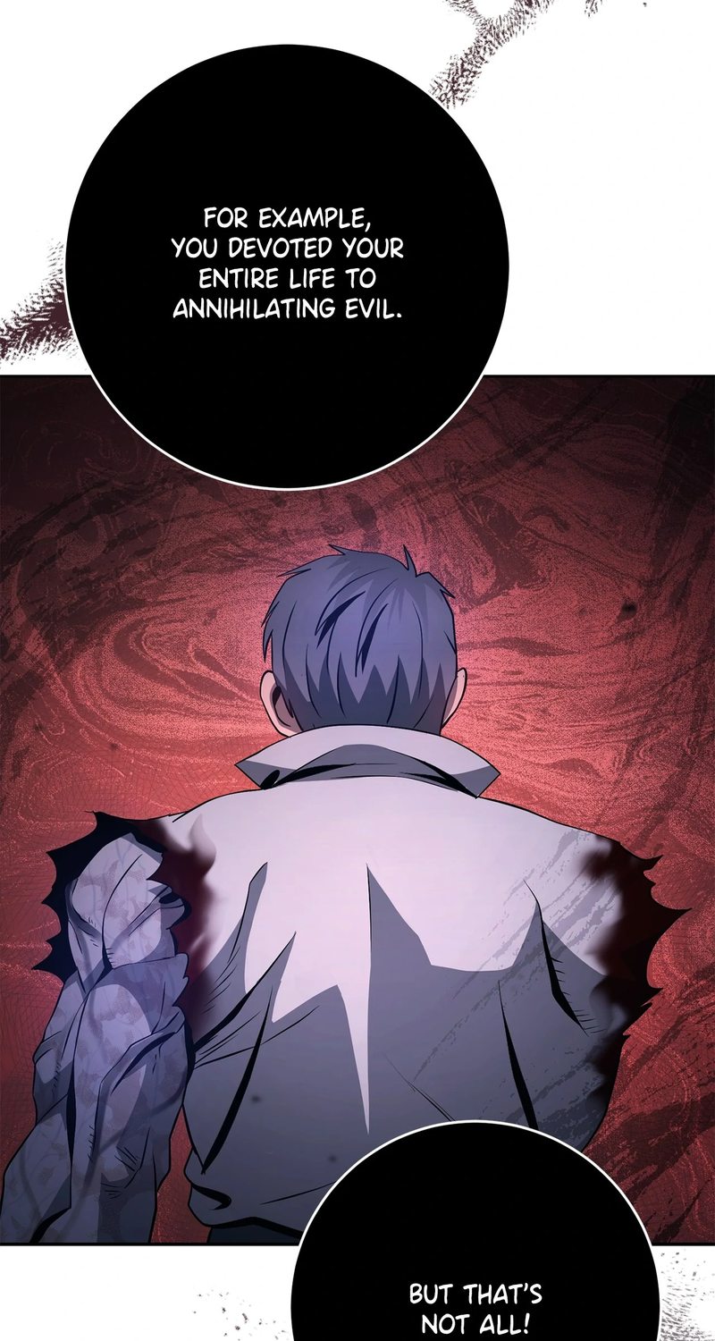 Skeleton Soldier Couldn’t Protect the Dungeon - Chapter 332 Page 55