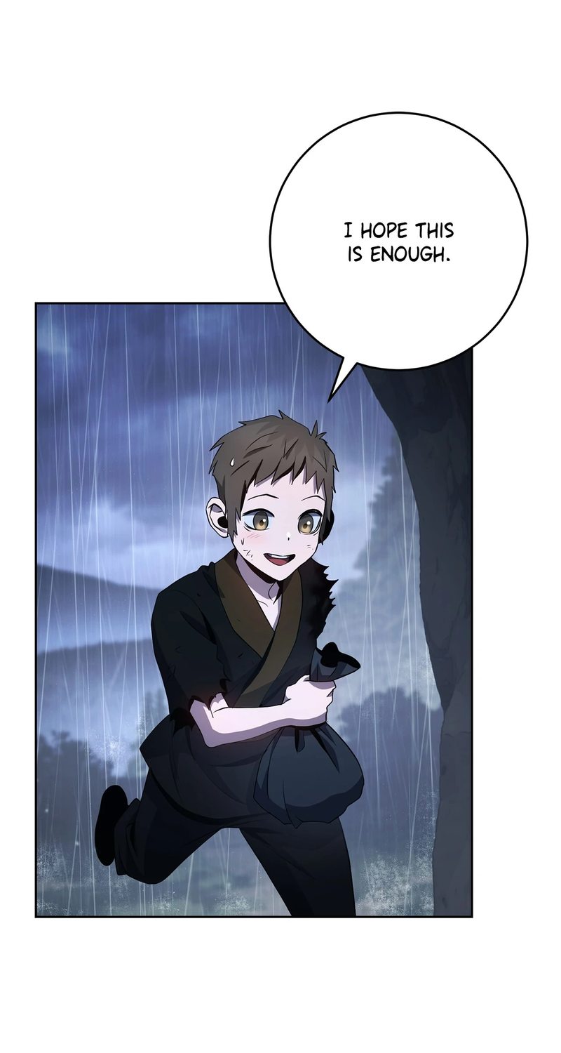 Skeleton Soldier Couldn’t Protect the Dungeon - Chapter 332 Page 72